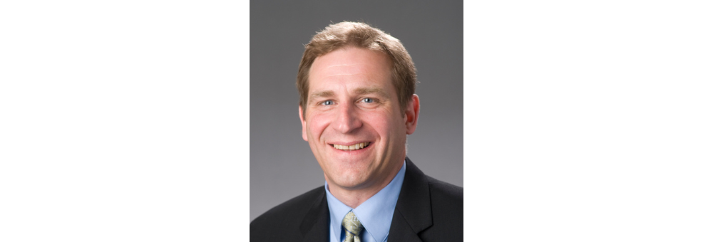 Headshot of Curt Kietzer